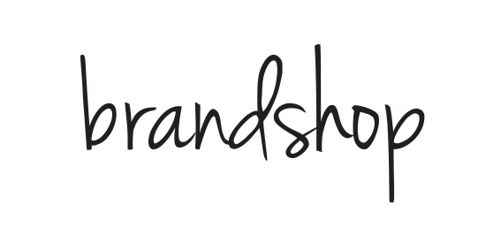 Brandshop logo