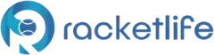 Racketlife Logo